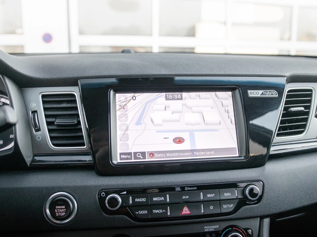 Kia Niro – foto 17