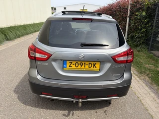 Suzuki S-Cross – thumbnail 6
