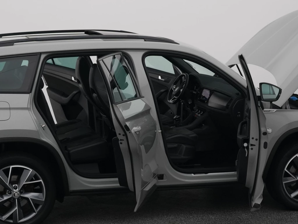 Škoda Kodiaq – foto 36
