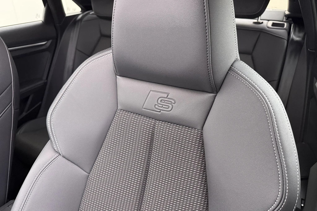 Audi A3 – foto 11