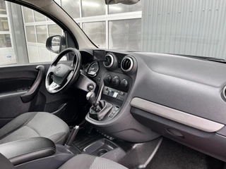 Mercedes-Benz Citan – thumbnail 12