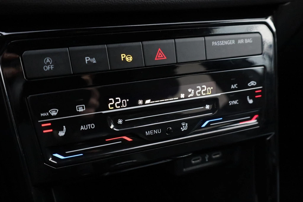 Volkswagen T-Cross – foto 23
