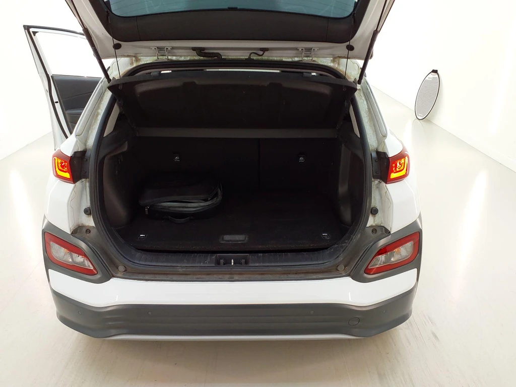 Hyundai Kona – foto 9