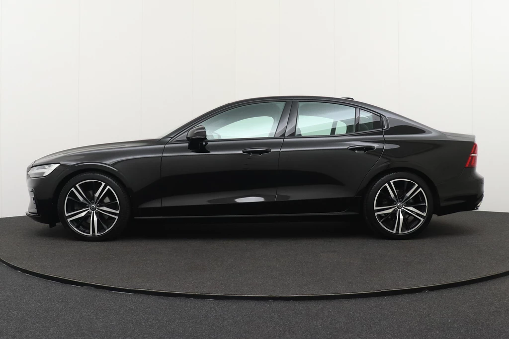 Volvo S60 – foto 2