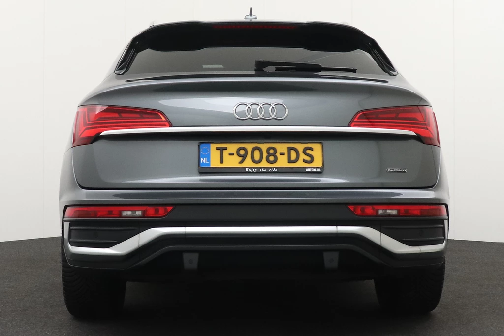 Audi Q5 – foto 3