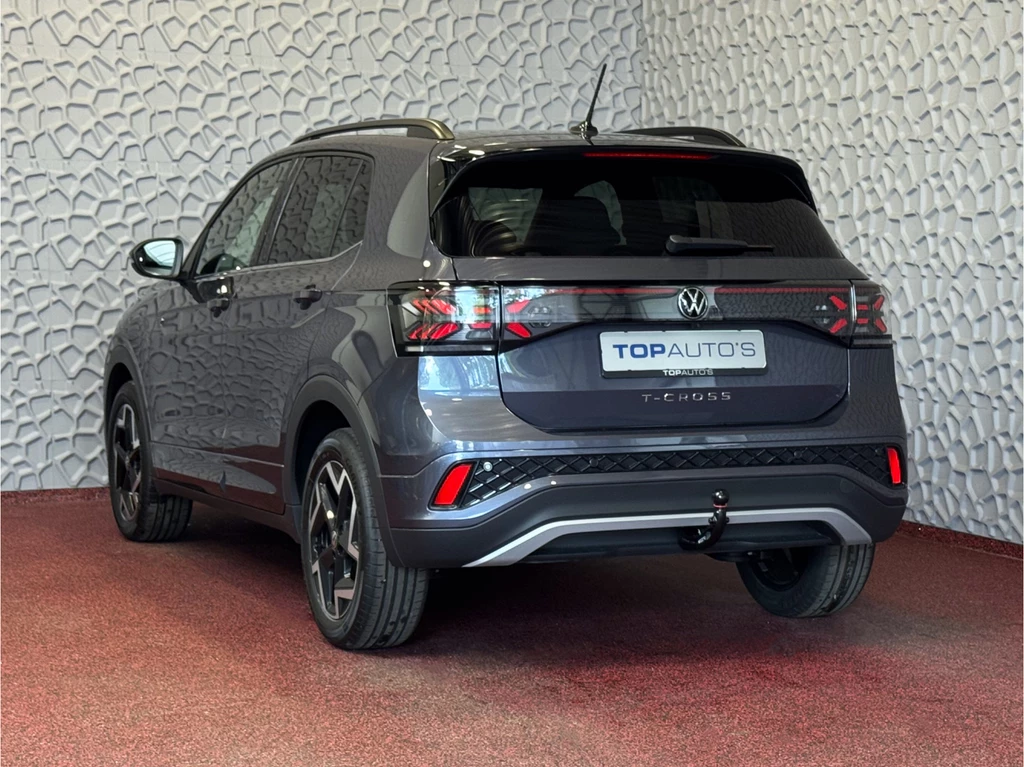 Volkswagen T-Cross – foto 4