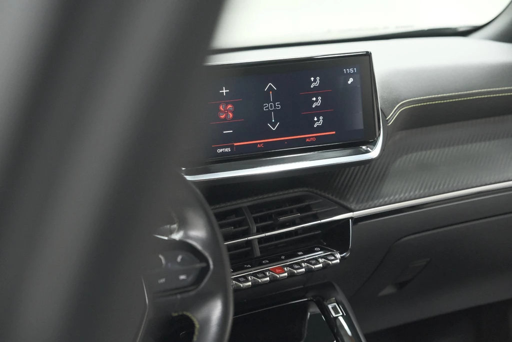 Peugeot 2008 – foto 60