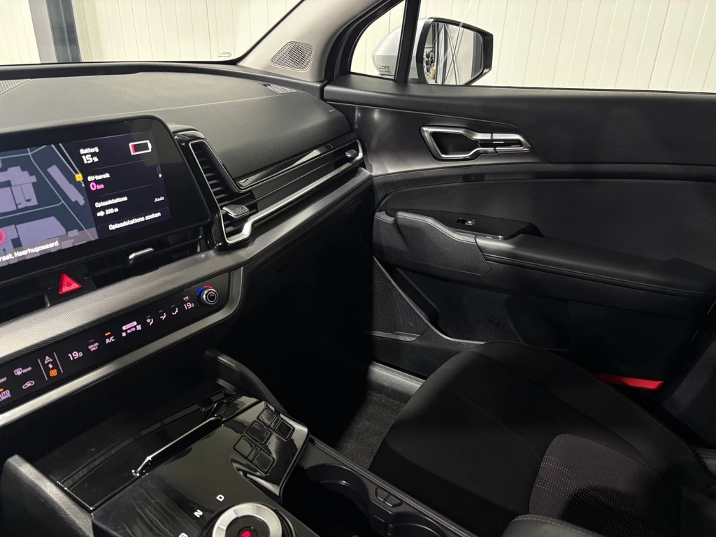 Kia Sportage – foto 37