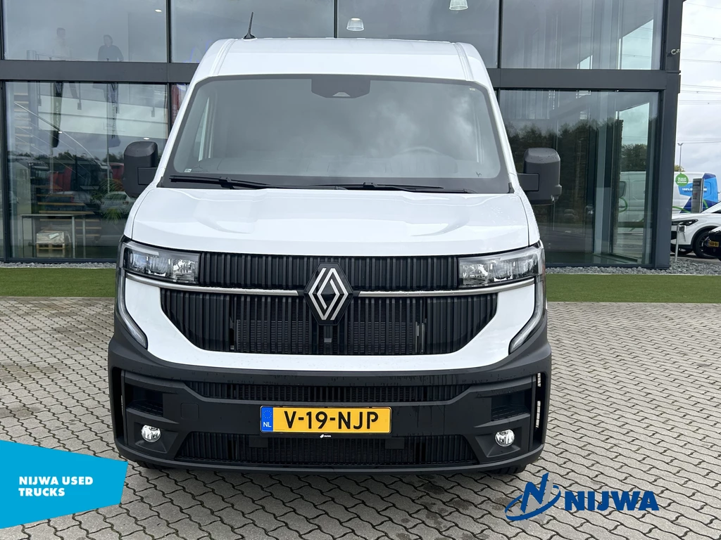 Renault Master – foto 8