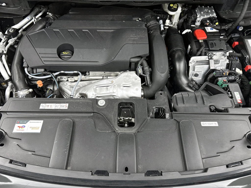 Peugeot 3008 – foto 31