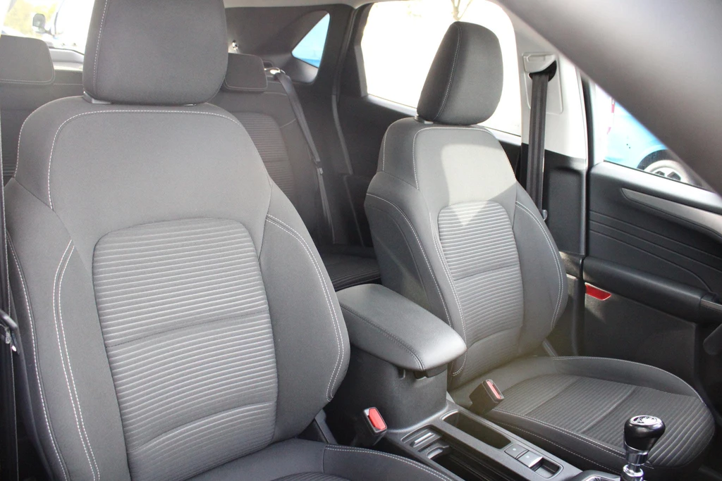 Ford Kuga – foto 14
