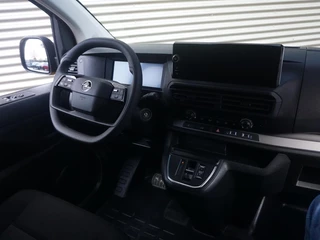 Opel Vivaro-e – thumbnail 14