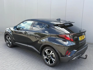Toyota C-HR – thumbnail 4