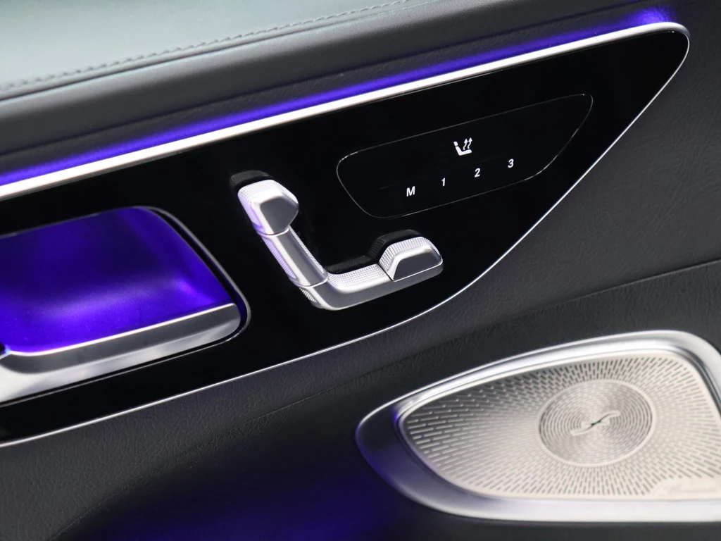 Mercedes-Benz C-Klasse – foto 13