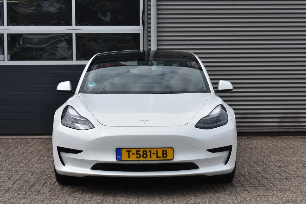 Tesla Model 3 – foto 6