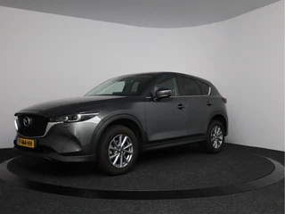 Mazda CX-5 – thumbnail 2