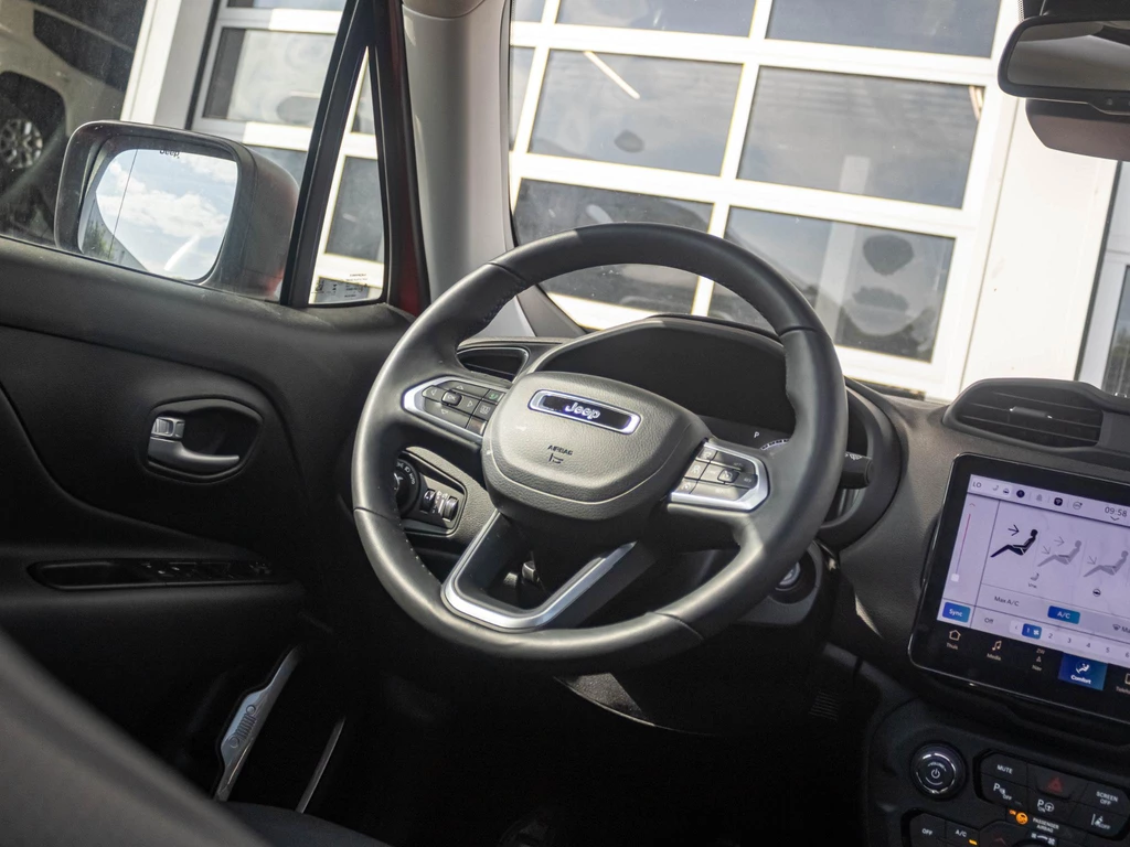 Jeep Renegade – foto 15