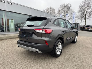 Ford Kuga – thumbnail 3