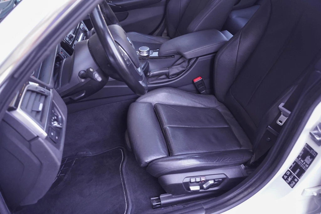 BMW 4 Serie – foto 31