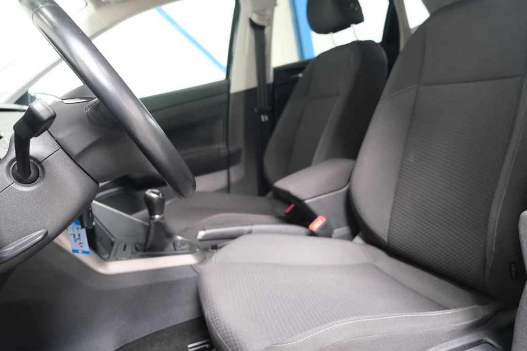 Volkswagen Polo – foto 13