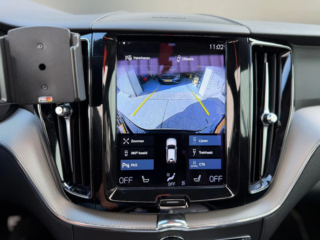 Volvo XC60 – foto 54