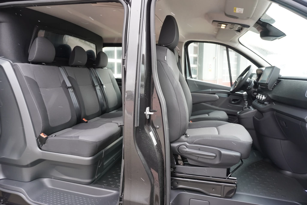 Renault Trafic – foto 14