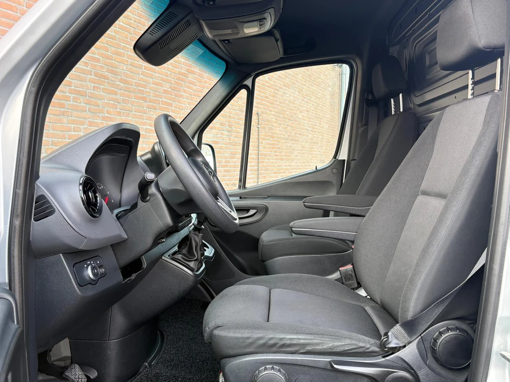 Mercedes-Benz Sprinter – foto 14