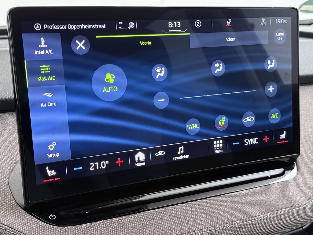 Škoda Enyaq iV – foto 21