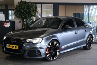 Audi A3 – thumbnail 1