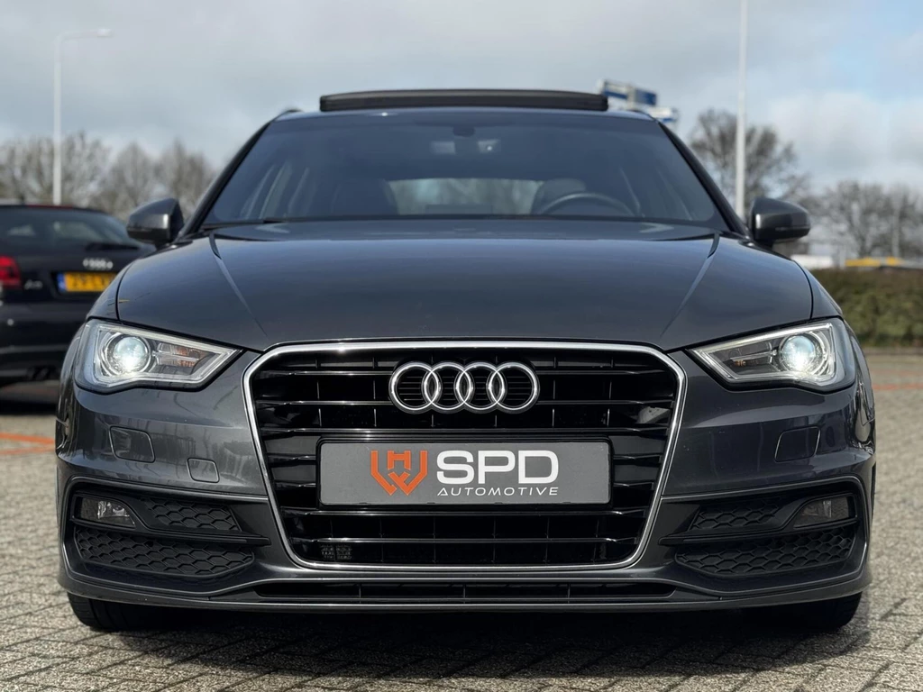 Audi A3 – foto 6