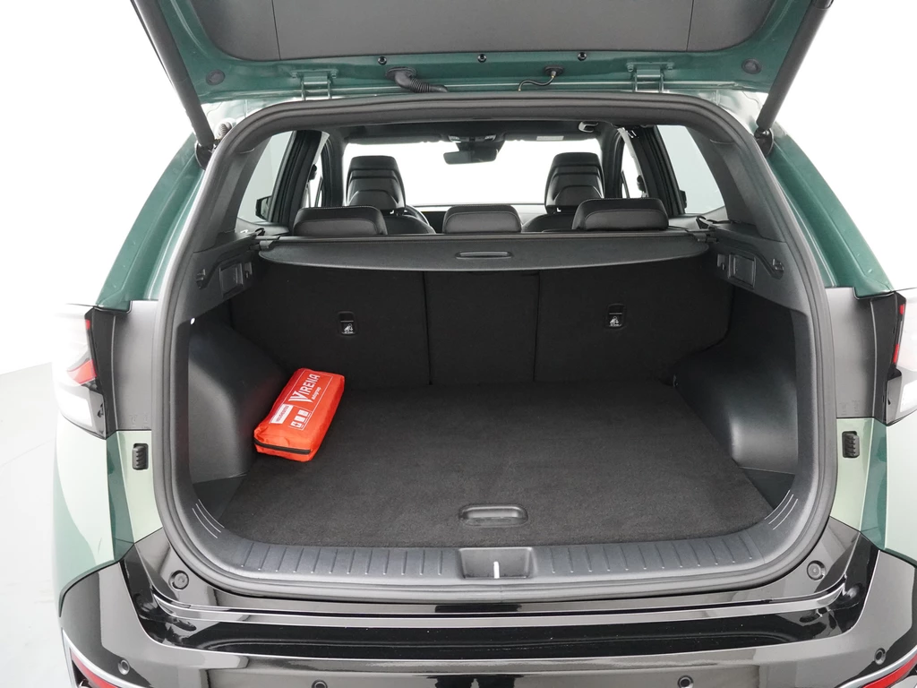 Kia Sportage – foto 40