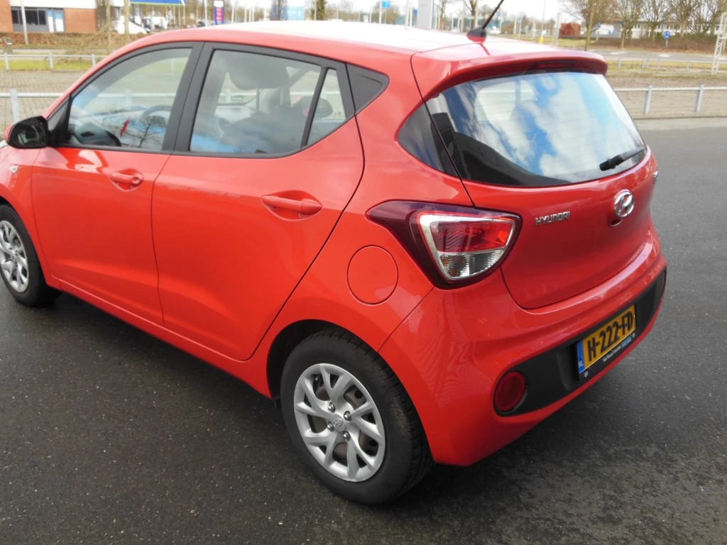 Hyundai i10 – foto 3