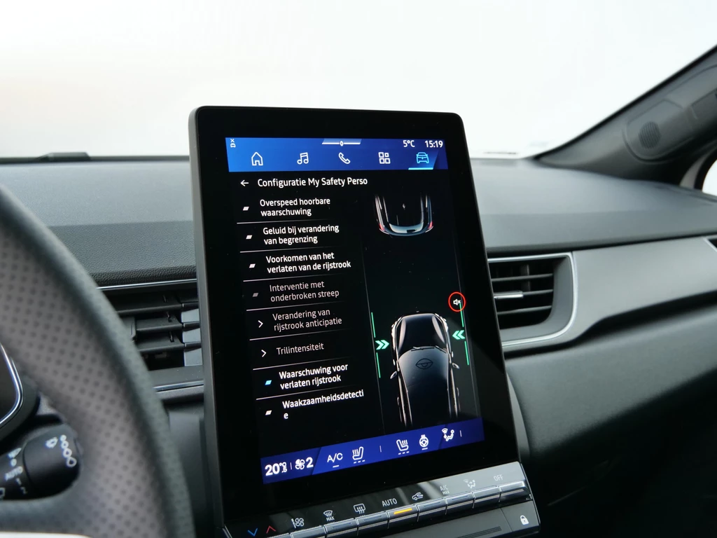 Renault Symbioz – foto 35