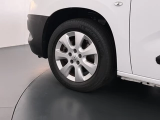 Opel Combo – thumbnail 25