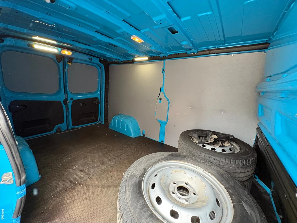 Renault Trafic – foto 29