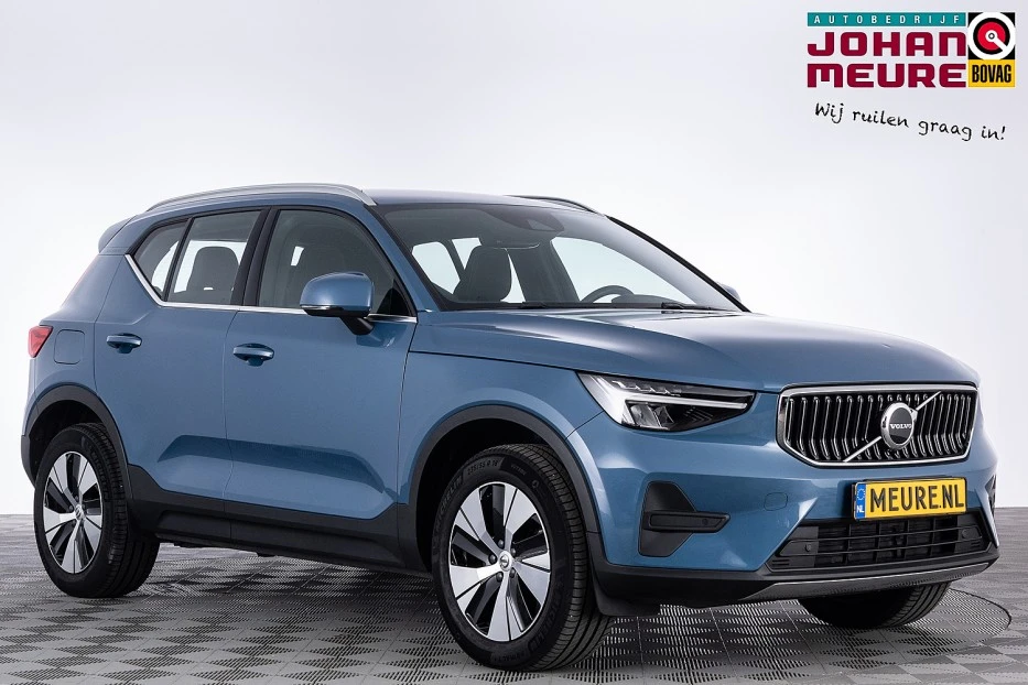 Volvo XC40 – foto 5