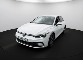 Volkswagen Golf – thumbnail 2