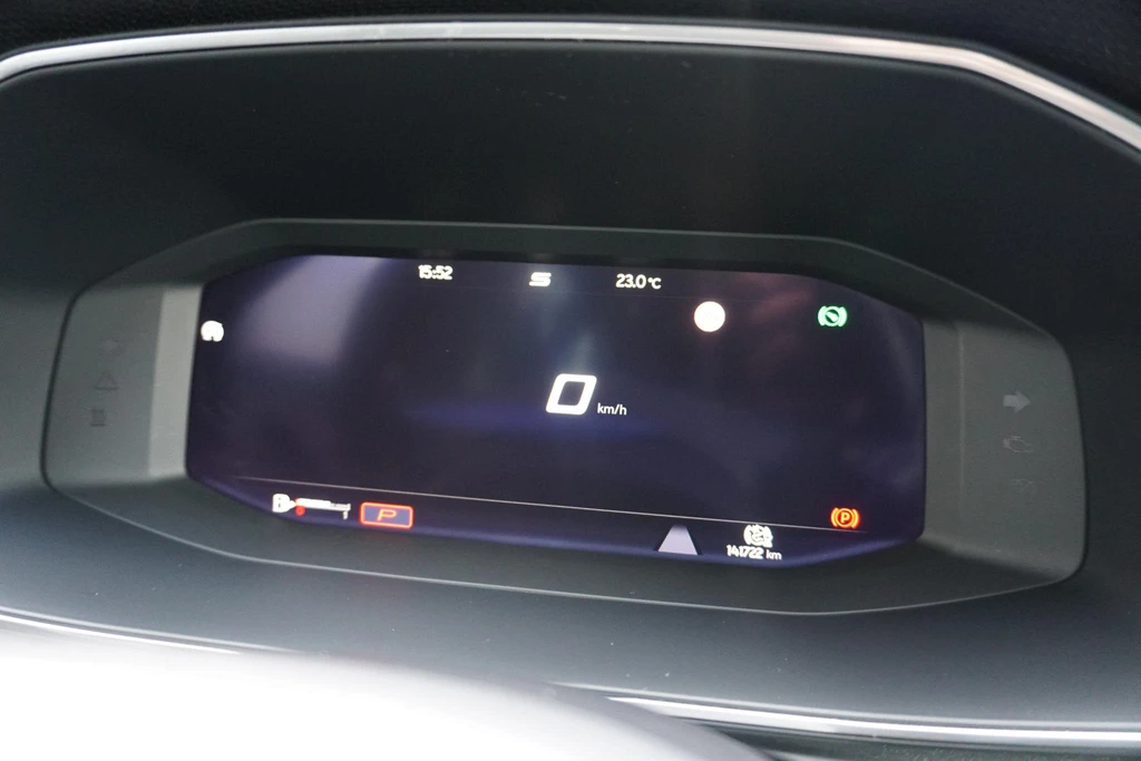 SEAT Leon – foto 39