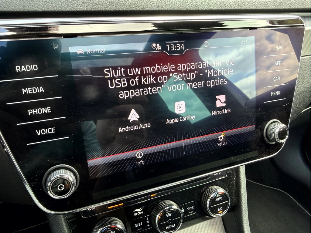 Škoda Superb – foto 13