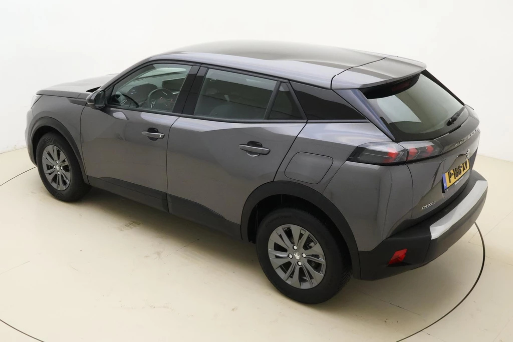 Peugeot 2008 – foto 3