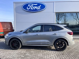 Ford Kuga – thumbnail 2