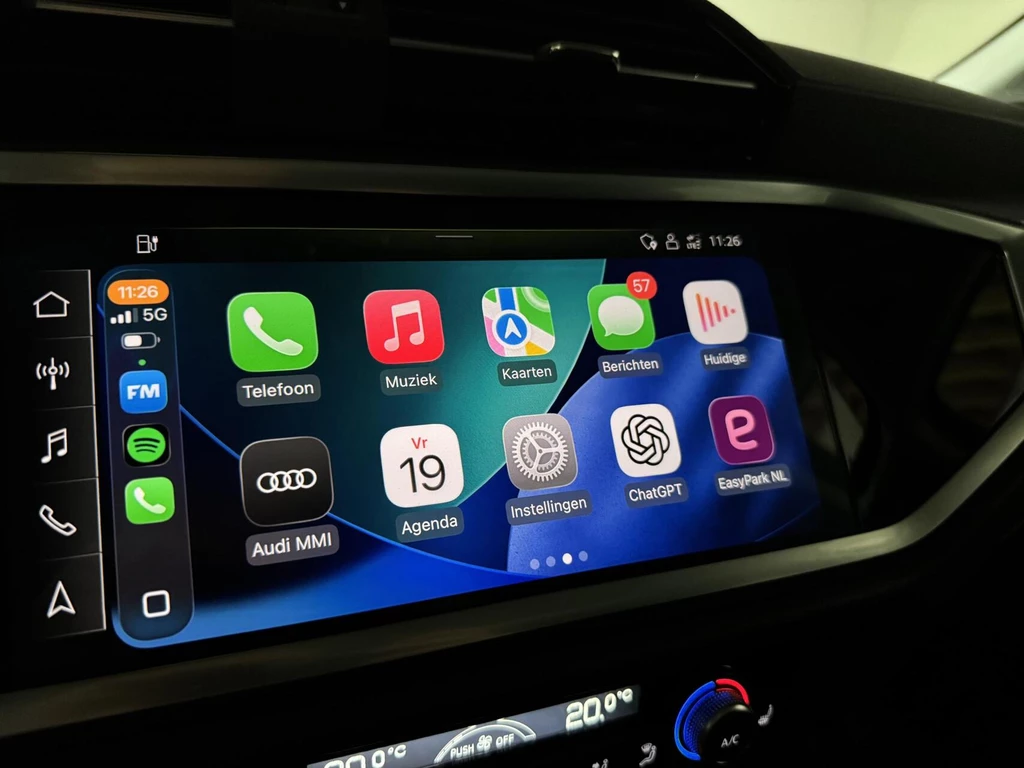 Audi Q3 – foto 45