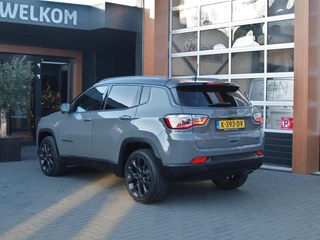 Jeep Compass – thumbnail 3