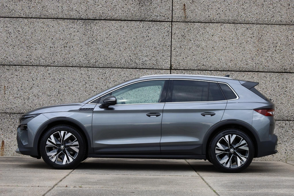 Škoda Elroq – foto 6