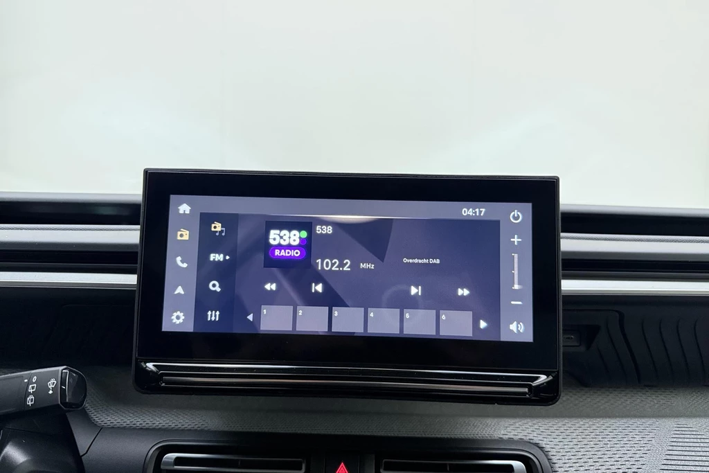Citroën ë-C3 Aircross – foto 27