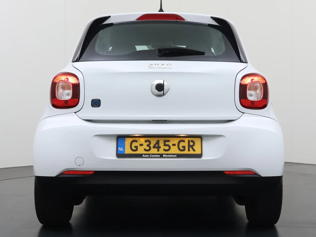 smart Forfour – foto 4
