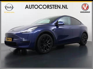 Tesla Model Y – thumbnail 2