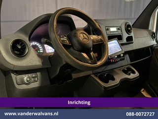 Mercedes-Benz Sprinter – thumbnail 14