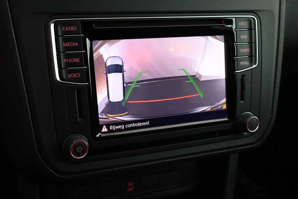 Volkswagen Caddy – foto 9
