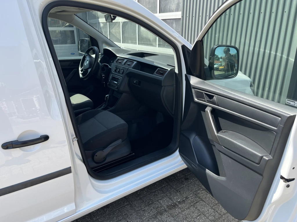 Volkswagen Caddy – foto 20